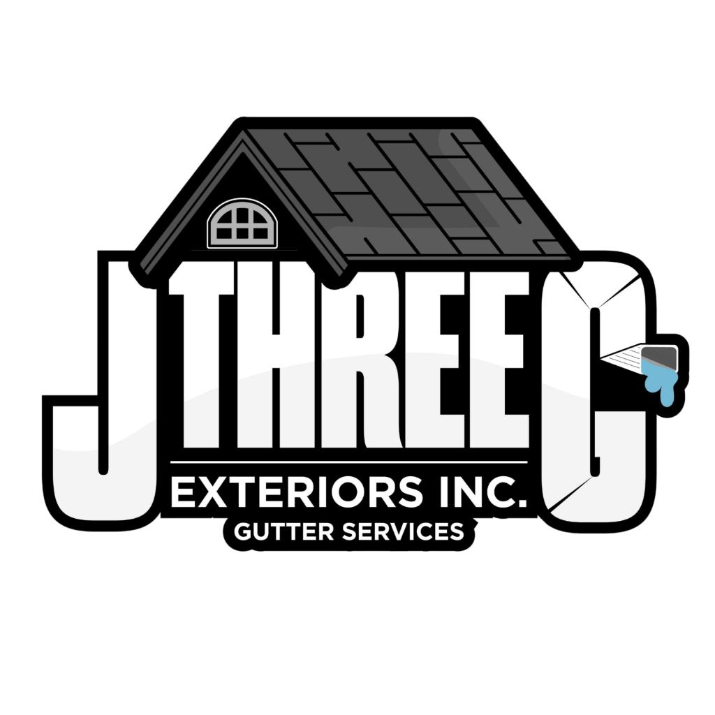 J Three G Exteriors Logo